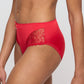 JANE Taillenslip (True Red) 38