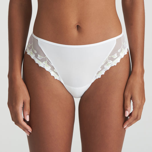 LEDA Rioslip (Weiss)