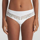 LEDA Hotpants (Weiss)