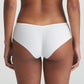 LEDA Hotpants (Weiss)