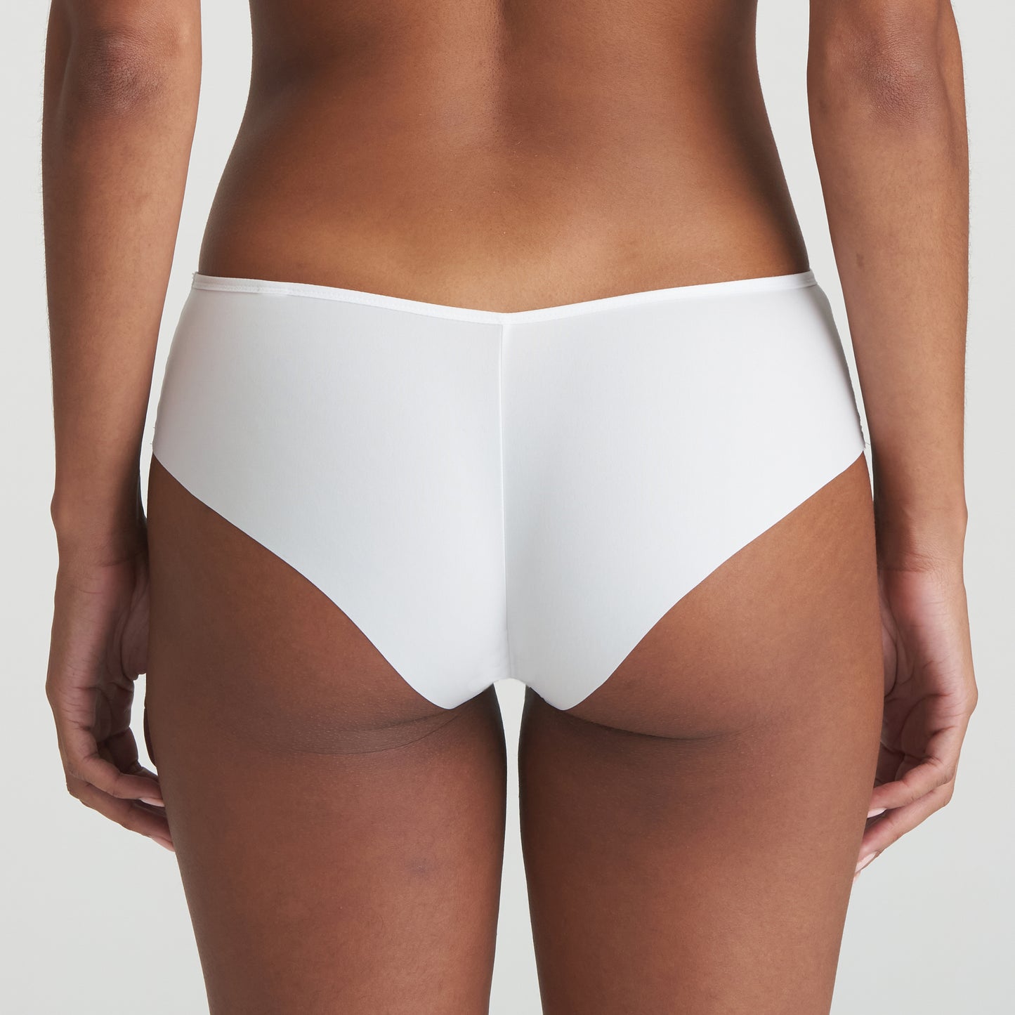 LEDA Hotpants (Weiss)