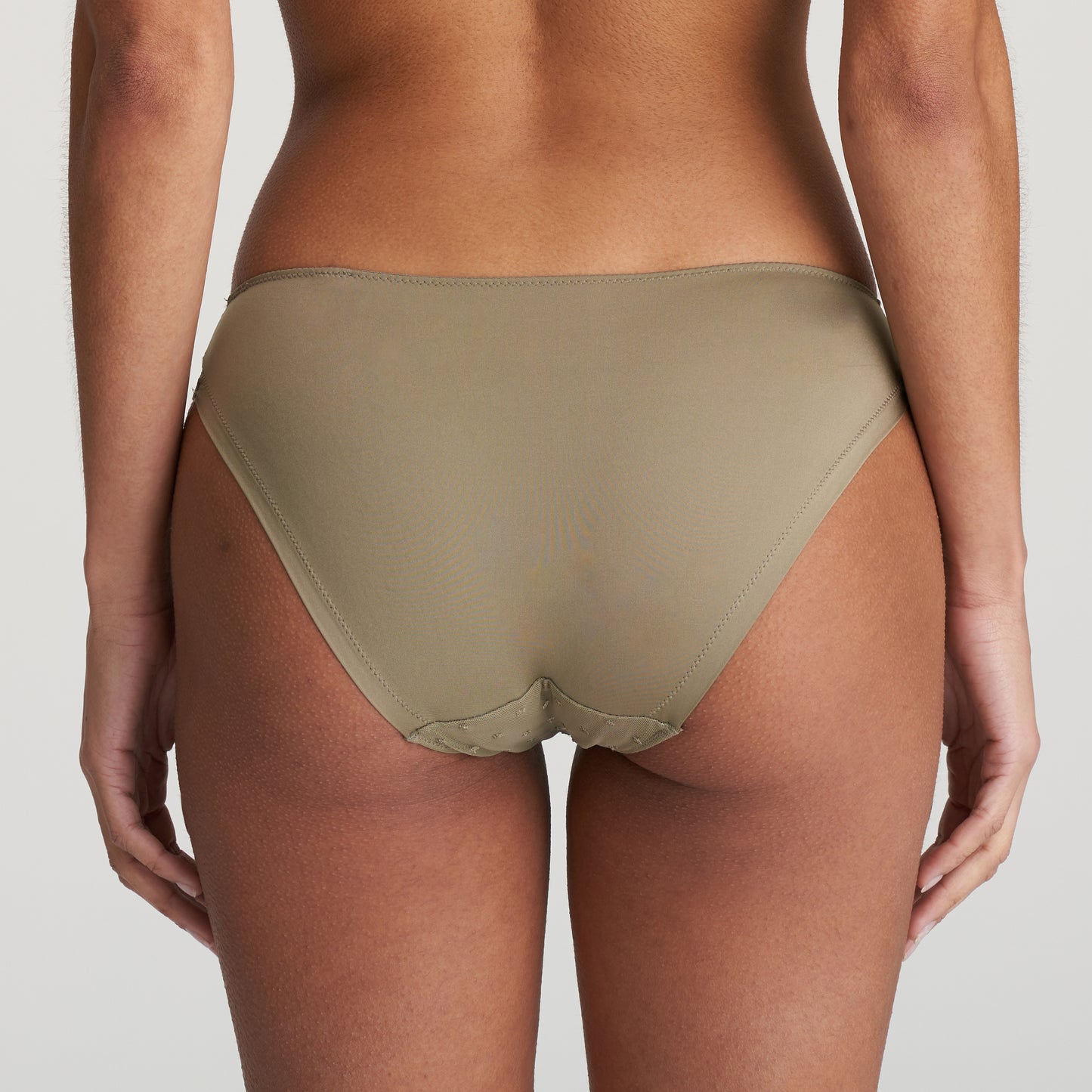 AGNES Rioslip (Golden Olive)