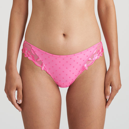 AGNES Rioslip (Paradise Pink)