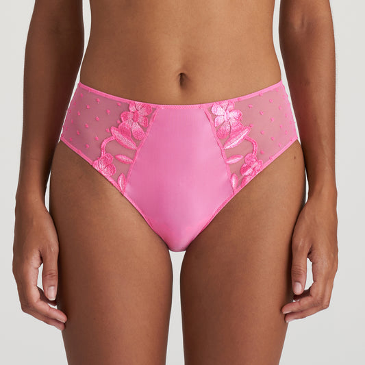 AGNES Taillenslip (Paradise Pink)