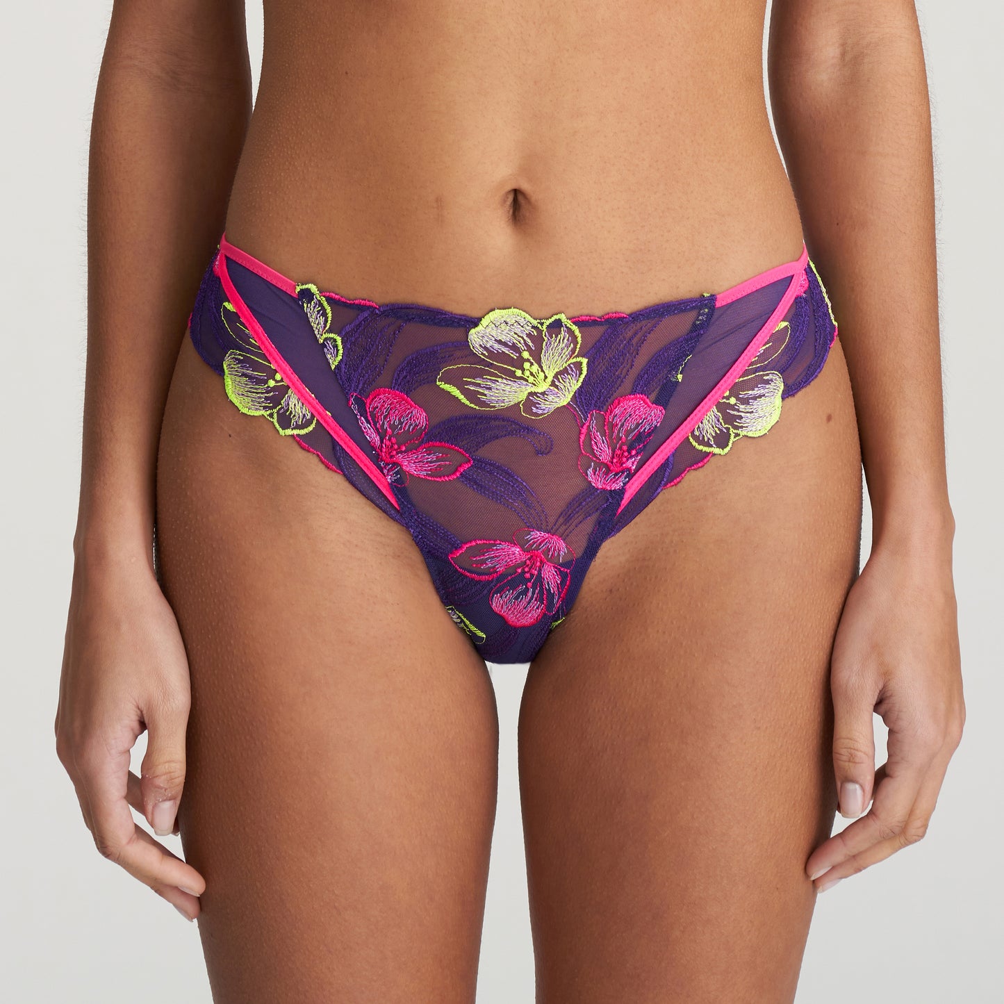 GEORGIA Rioslip (Majestic Purple)