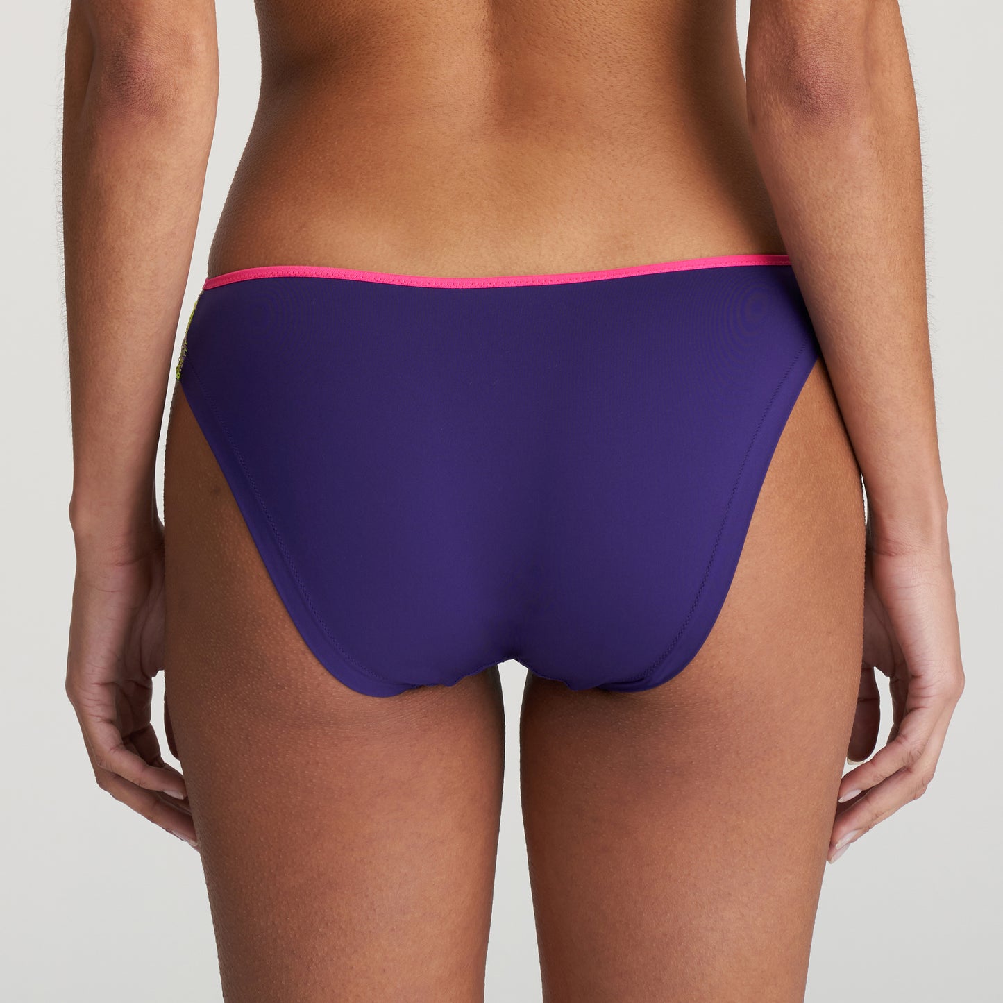 GEORGIA Rioslip (Majestic Purple)