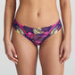GEORGIA Hotpants (Majestic Purple)