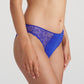 NELLIE Rioslip (Electric Blue)