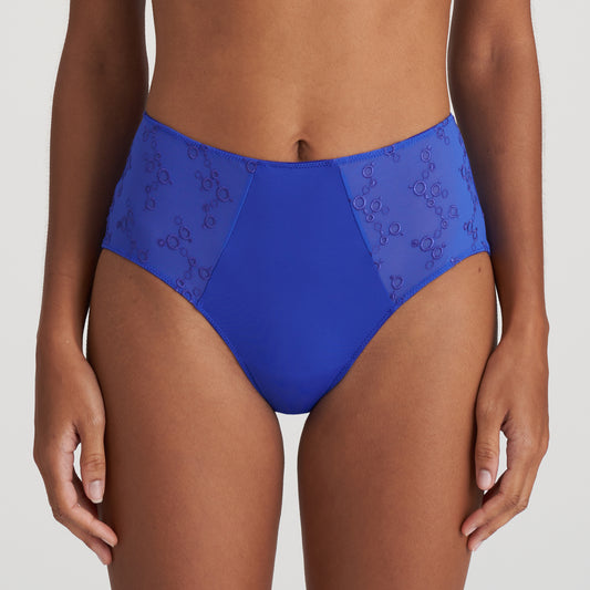 NELLIE Taillenslip (Electric Blue)