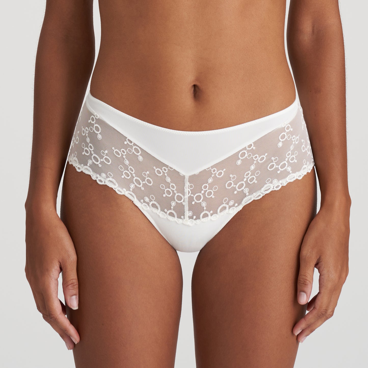 NELLIE Short (Natur)