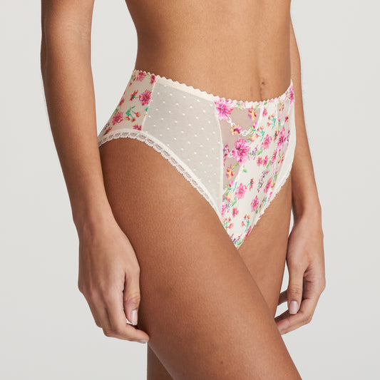 CHEN Taillenslip (Pearled Ivory)