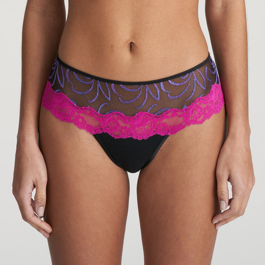 ADELADE Hotpants (Winter Dusk)