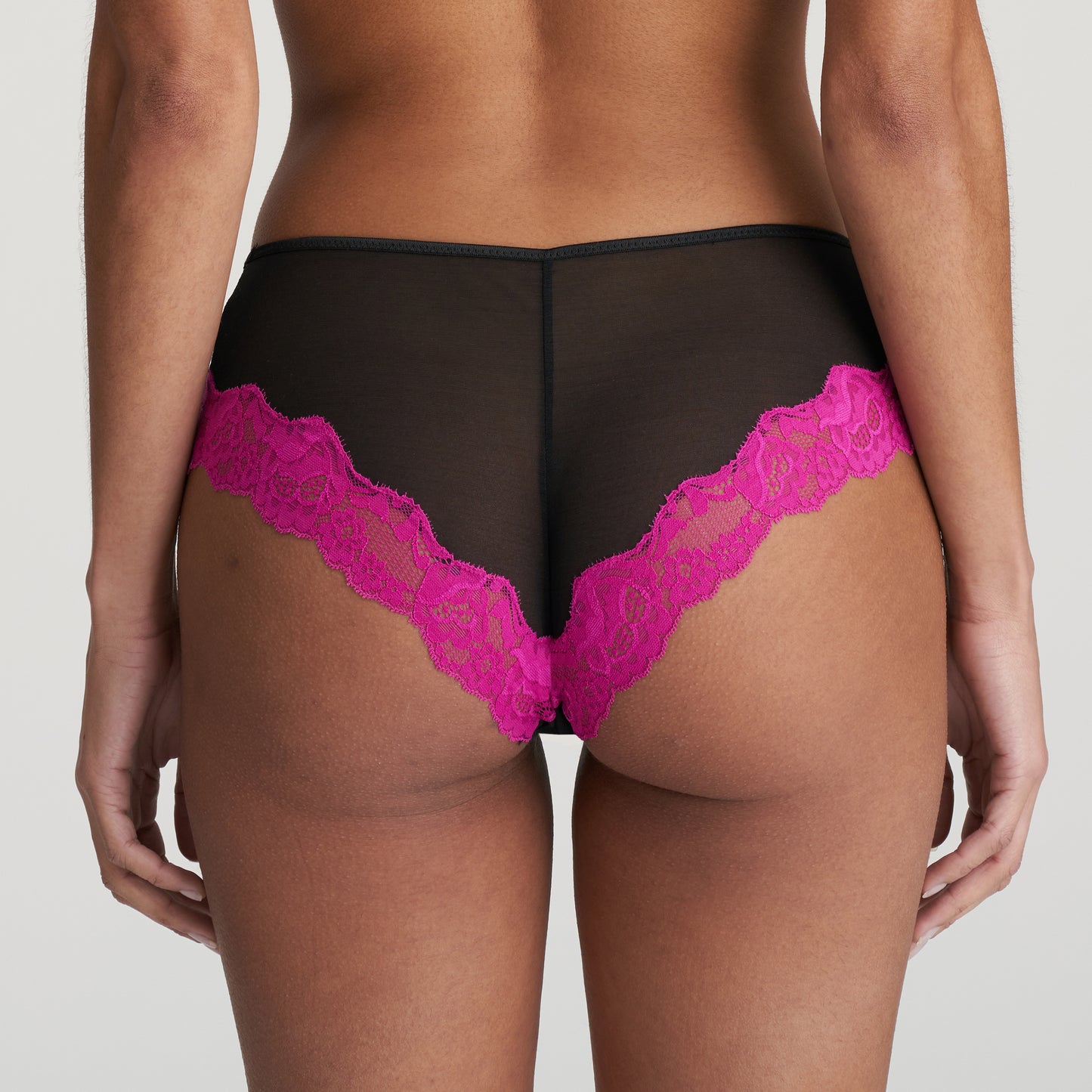 ADELADE Hotpants (Winter Dusk)