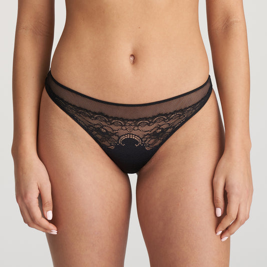JUNOO Rioslip (Schwarz)