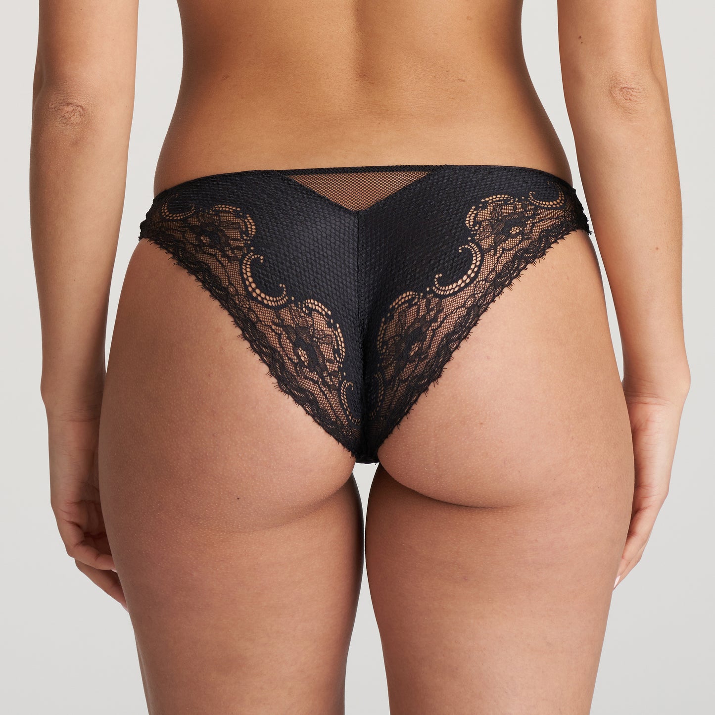 JUNOO Rioslip (Schwarz)