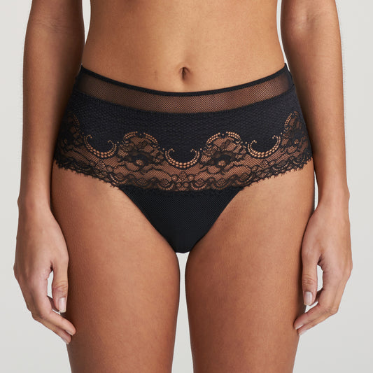 JUNOO Hotpants (Schwarz)