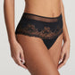 JUNOO Hotpants (Schwarz)
