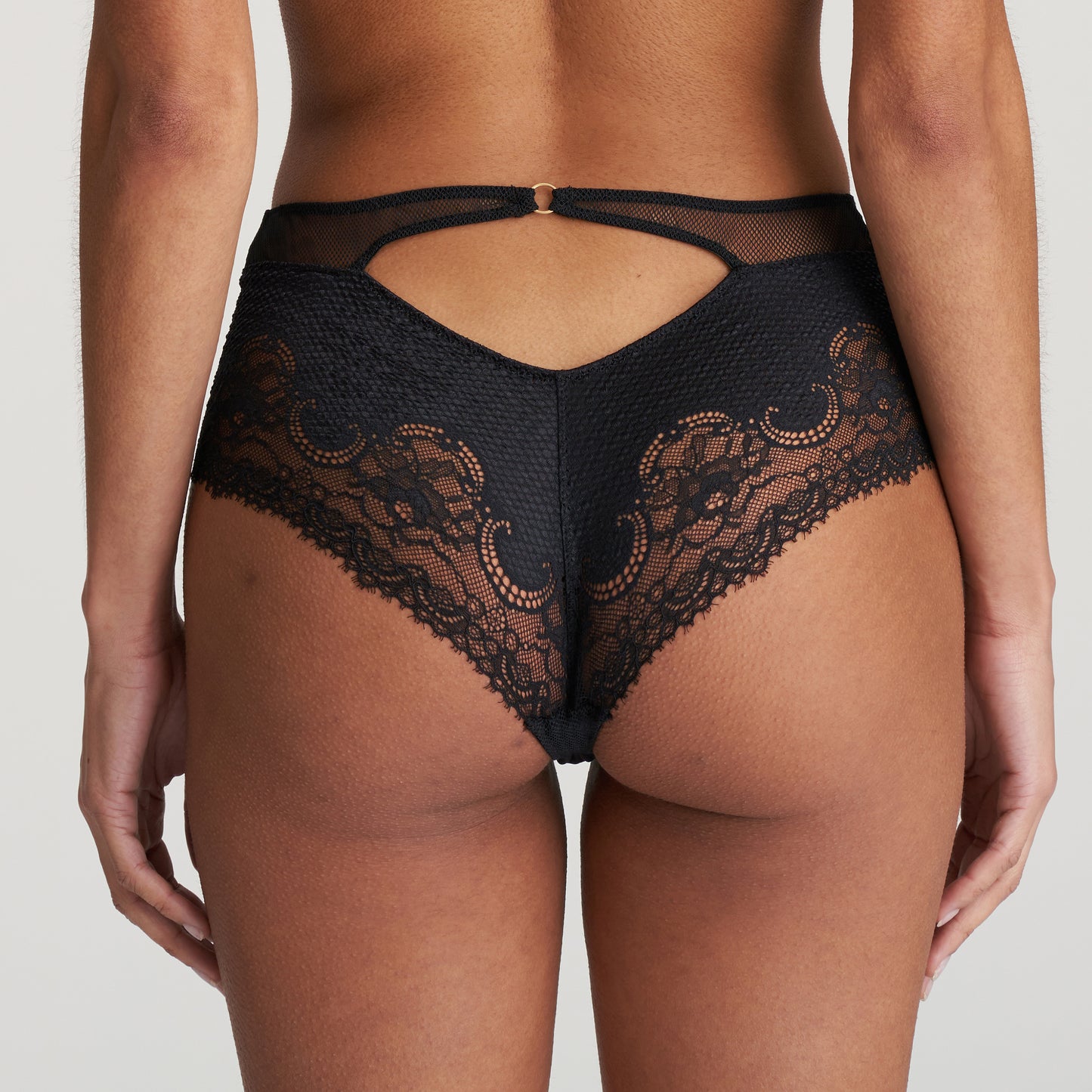 JUNOO Hotpants (Schwarz)