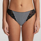 SYDNY Rioslip (Tuxedo Black)