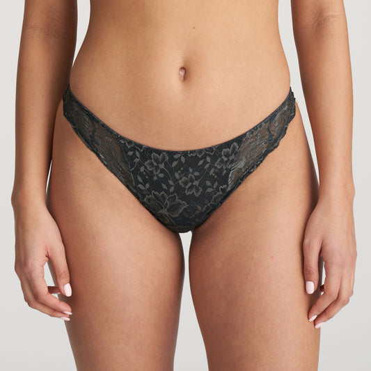 MANYLA Rioslip (Night Grey)