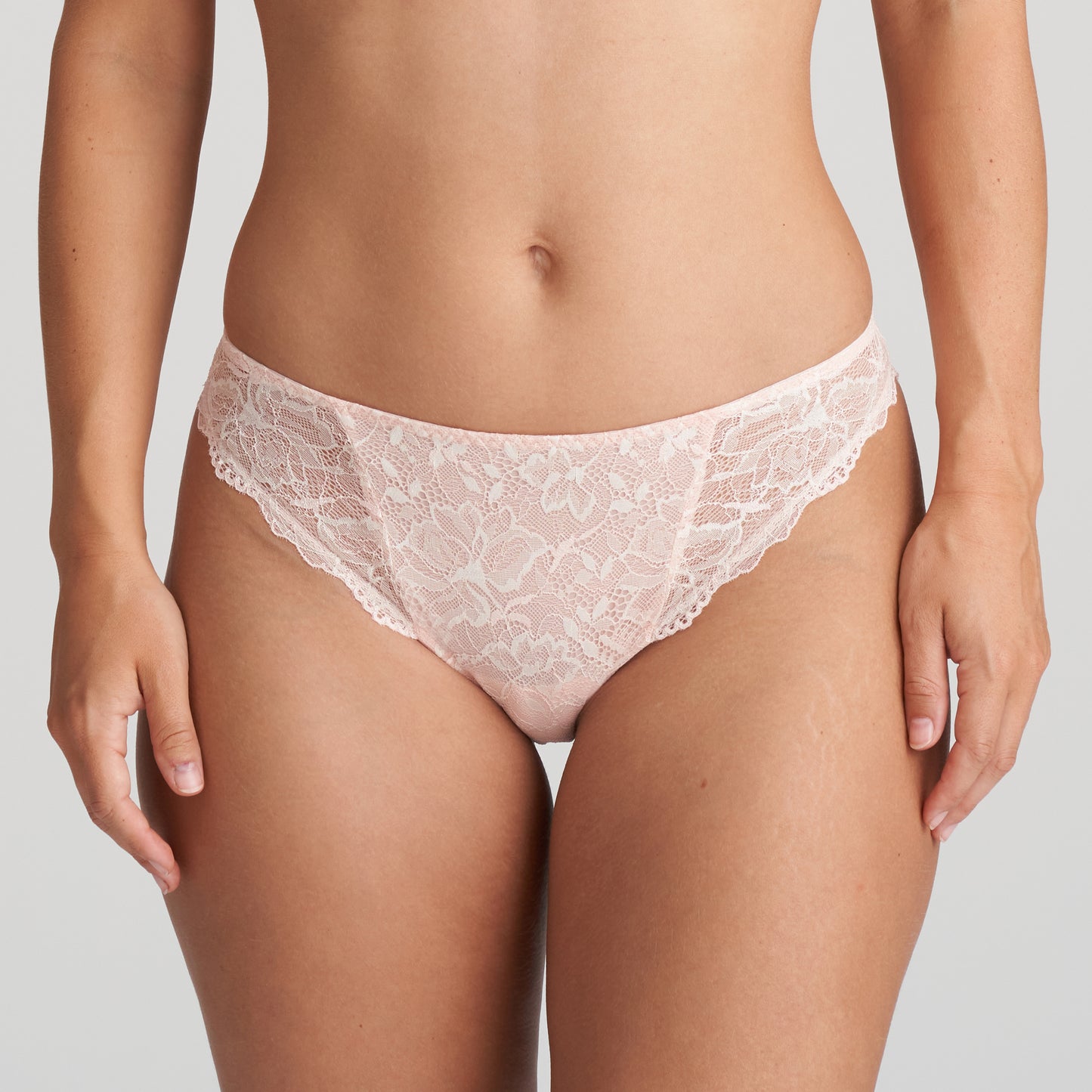 MANYLA Rioslip (Pearly Pink)