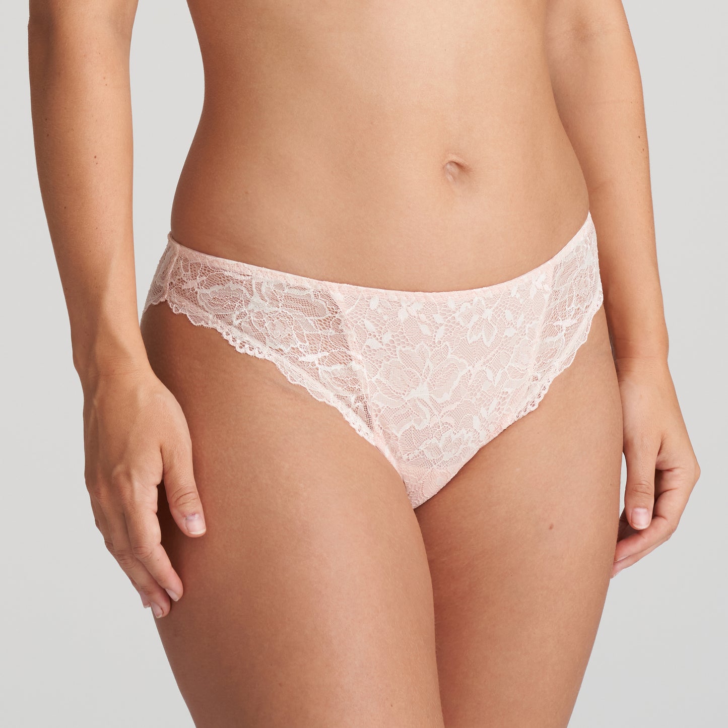 MANYLA Rioslip (Pearly Pink)
