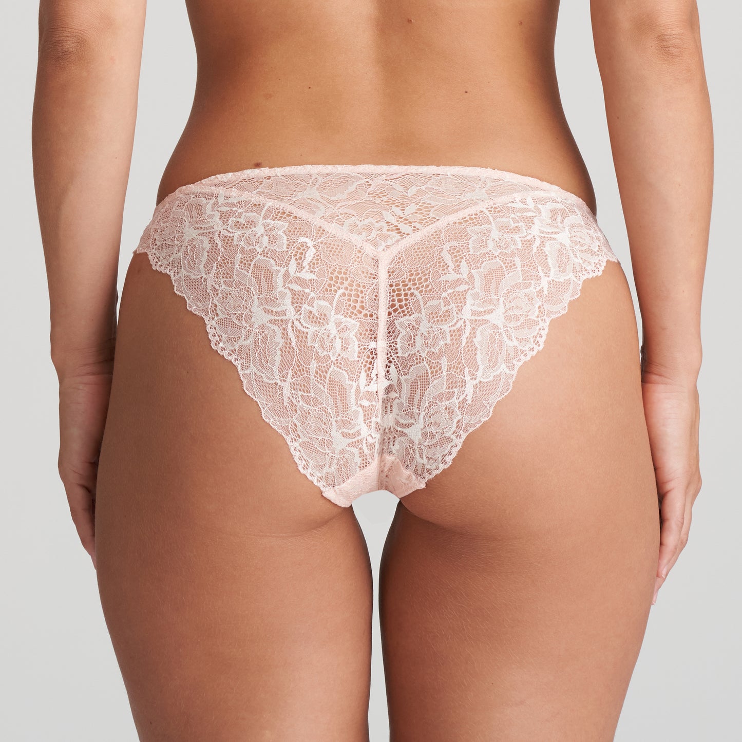 MANYLA Rioslip (Pearly Pink)