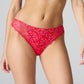 MANYLA Rioslip (Pixie Red)