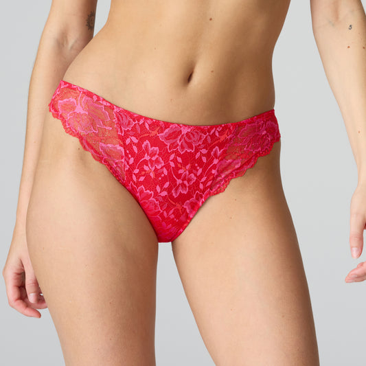 MANYLA Rioslip (Pixie Red)