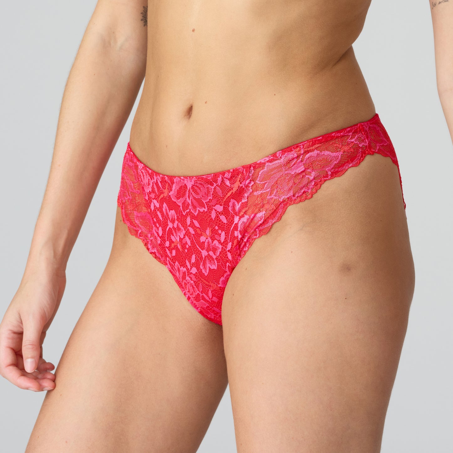 MANYLA Rioslip (Pixie Red)