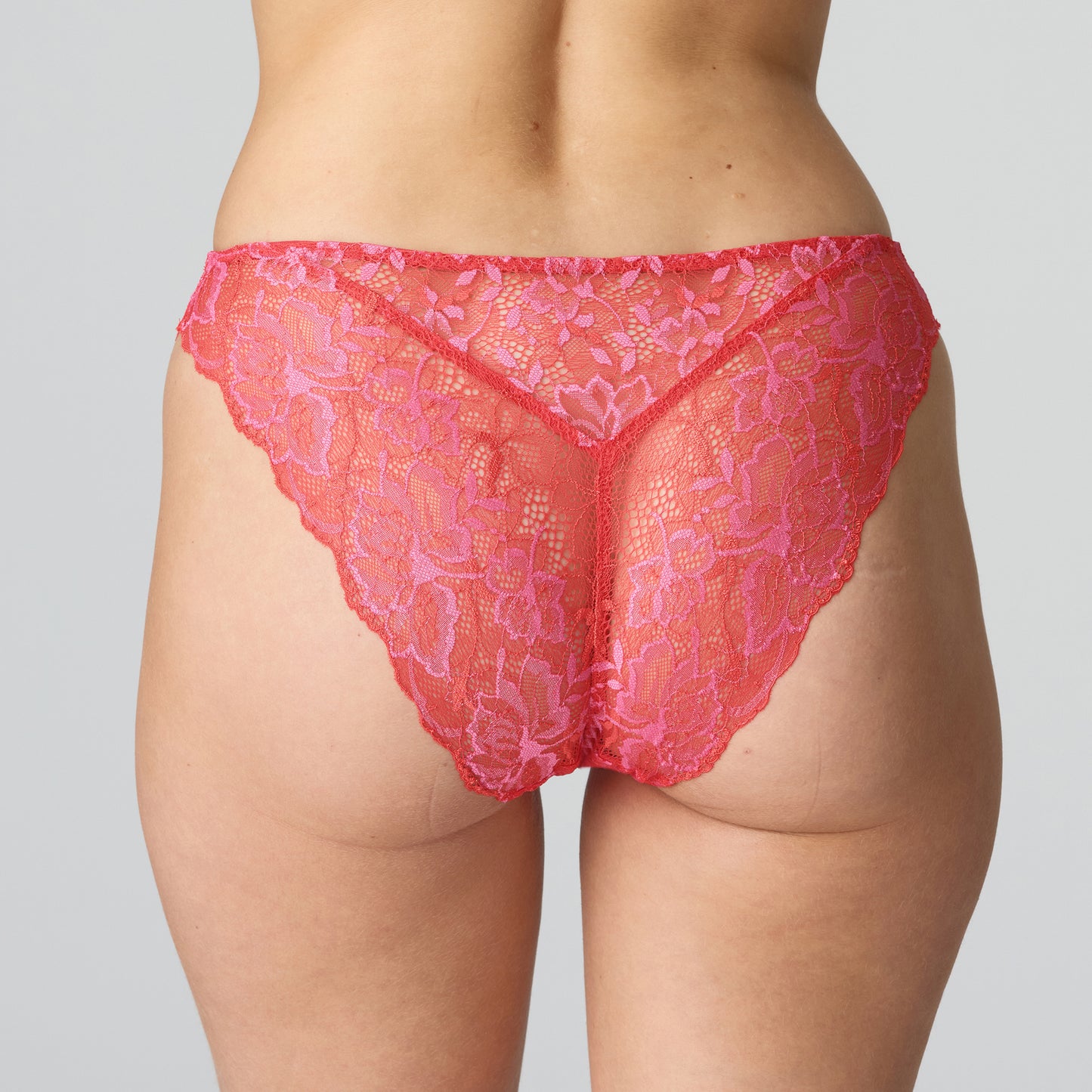 MANYLA Rioslip (Pixie Red)