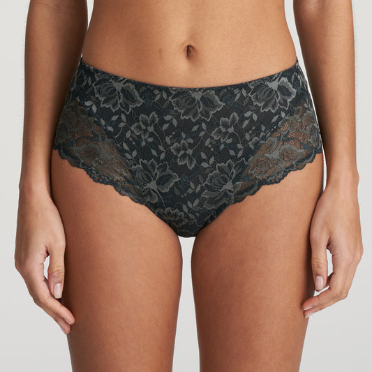 MANYLA Taillenslip (Night Grey)
