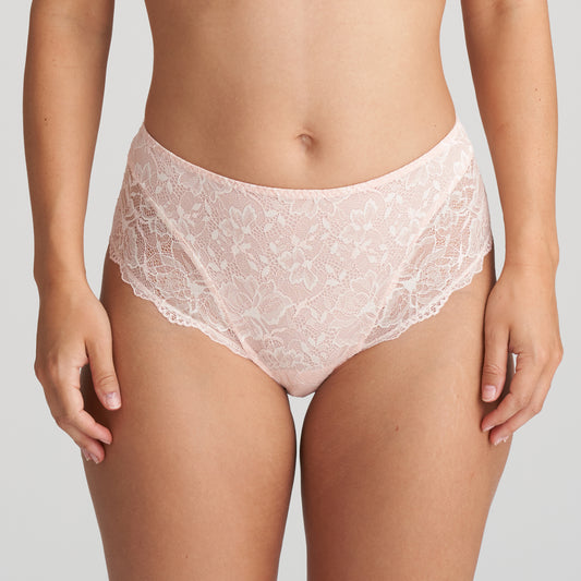 MANYLA Taillenslip (Pearly Pink)