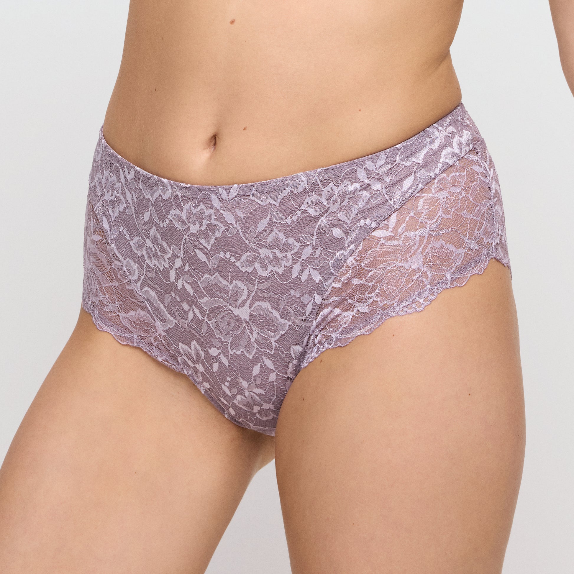 MANYLA Taillenslip (Pastel Orchid) 36