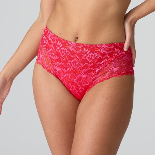 MANYLA Taillenslip (Pixie Red)
