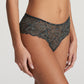 MANYLA Hotpants (Night Grey)