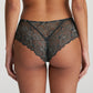 MANYLA Hotpants (Night Grey)