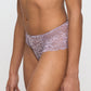 MANYLA Hotpants (Pastel Orchid) 36