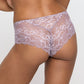 MANYLA Hotpants (Pastel Orchid) 36