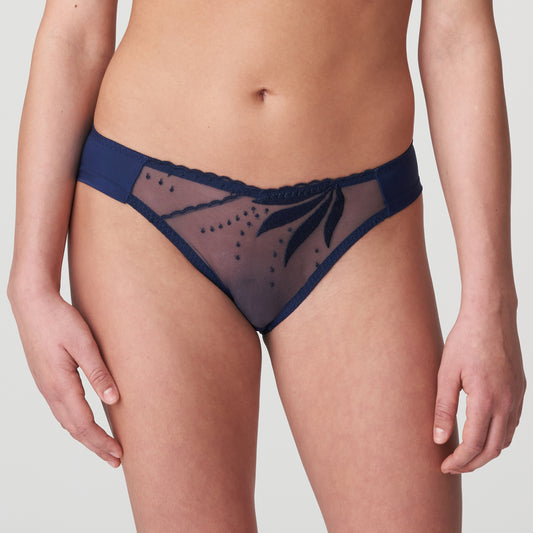 ETOILE Rioslip (Saphir Blau)