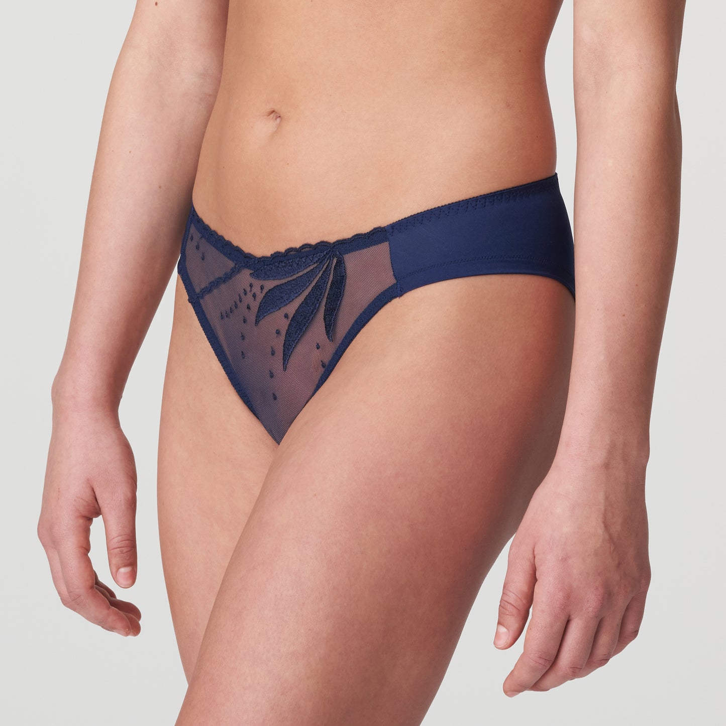 ETOILE Rioslip (Saphir Blau)
