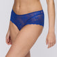 MELIPHA Hotpants (Blue Print)