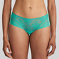 MELIPHA Short-Hotpants (Vivid Green)