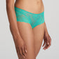 MELIPHA Short-Hotpants (Vivid Green)