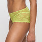 MELIPHA Hotpants (Wild Citrus) 36