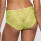 MELIPHA Hotpants (Wild Citrus) 36