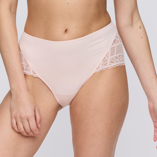 JADEI Taillenslip (Glossy Pink)