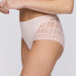 JADEI Taillenslip (Glossy Pink)