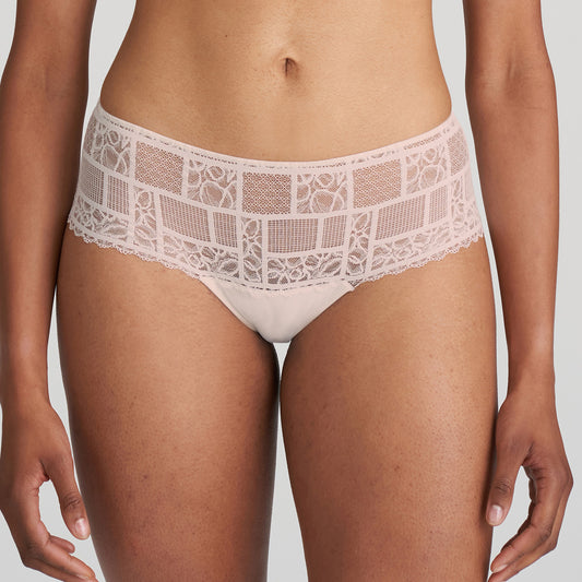 JADEI Hotpants (Glossy Pink)