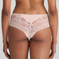 JADEI Hotpants (Glossy Pink)
